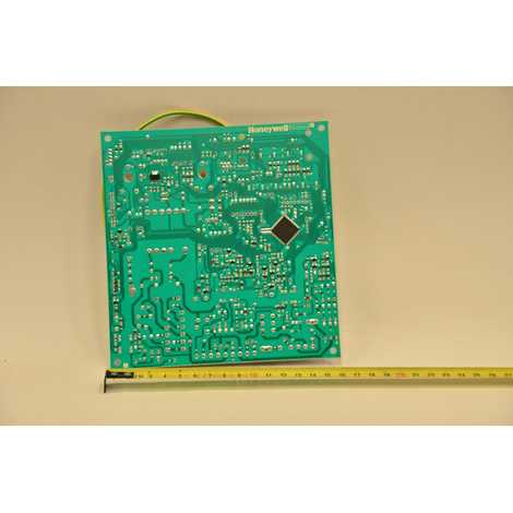 5672510 Электронная плата bmbc (honeywell),  Baxi