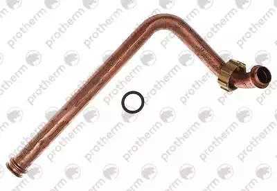 0020049264 Трубка газовая v.18 Protherm,