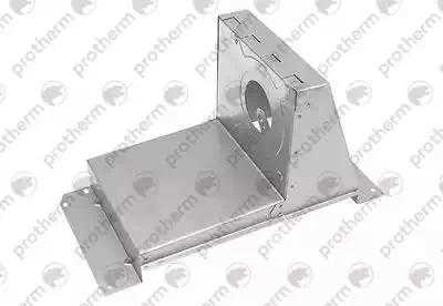 0020049287 Панель камеры сгорания (перед.) Protherm,