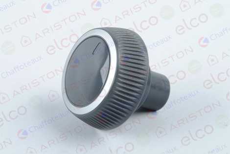 65153126 РУЧКА РЕГУЛИРОВКИ,  Ariston