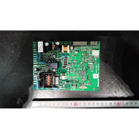 710591400 Электронная плата,  Baxi