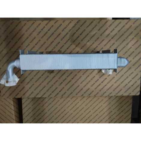 710592300 Теплообменник основной eco-5,  Baxi