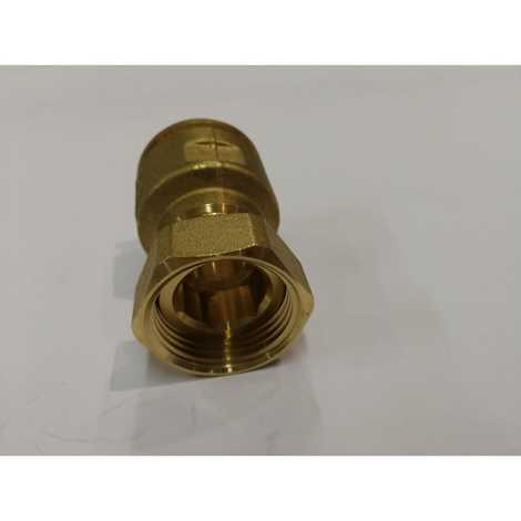 710622600 Соединительный элемент насоса,  Baxi