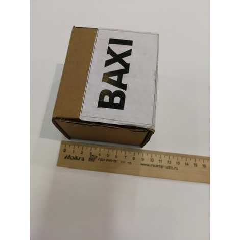 710622600 Соединительный элемент насоса,  Baxi