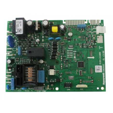 710648000 Электронная плата,  Baxi