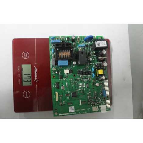 710648000 Электронная плата,  Baxi