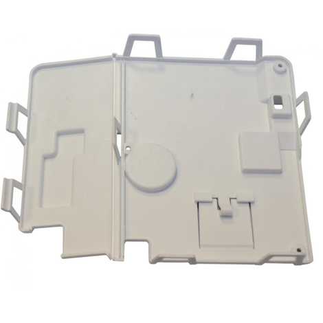 710654600 Кожух электрической коробки,  Baxi