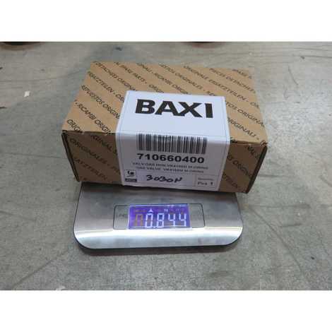 710660400 Клапан газовый (vk4105m),  Baxi