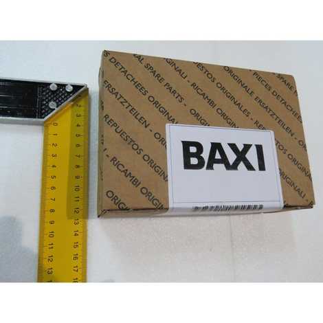 710660400 Клапан газовый (vk4105m),  Baxi