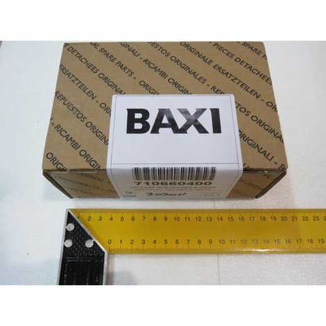710660400 Клапан газовый (vk4105m),  Baxi
