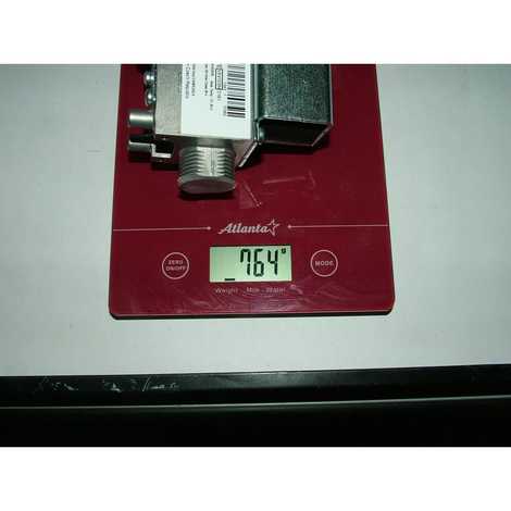 710669200 Клапан газовый (honeywell vk4105m m-m),  Baxi