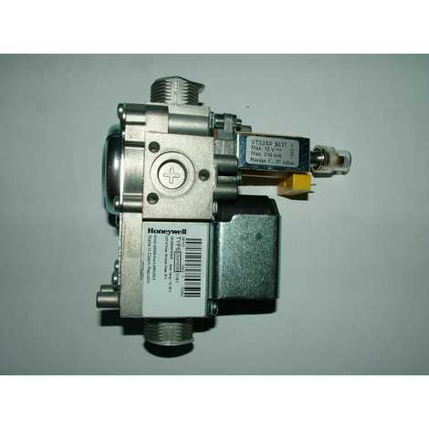 710669200 Клапан газовый (honeywell vk4105m m-m),  Baxi