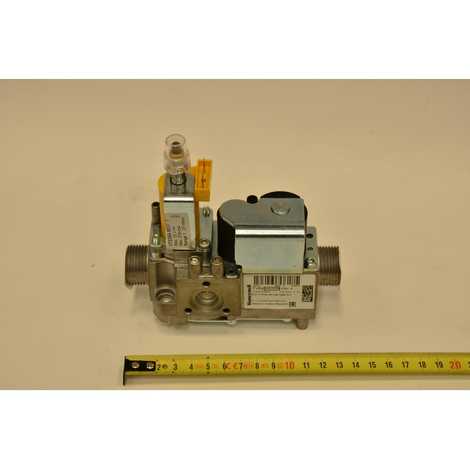 710669200 Клапан газовый (honeywell vk4105m m-m),  Baxi