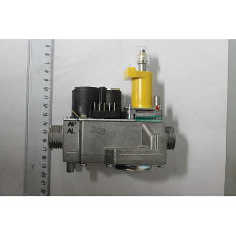 710669200 Клапан газовый (honeywell vk4105m m-m),  Baxi