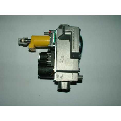 710669200 Клапан газовый (honeywell vk4105m m-m),  Baxi