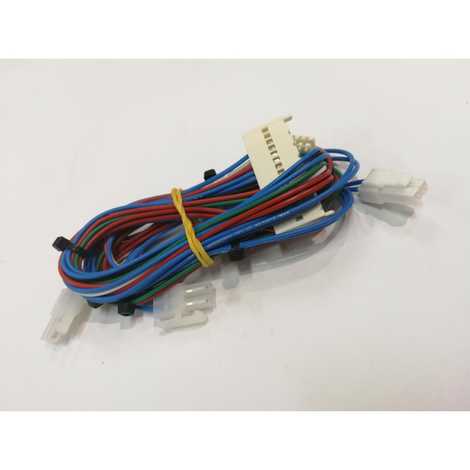 710674700 Провод электрический низковольтный,  Baxi