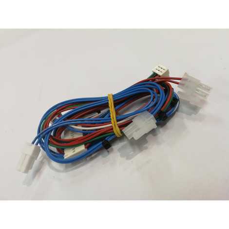 710674700 Провод электрический низковольтный,  Baxi