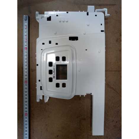 710779300 Крышка декоративная панели управления,  Baxi