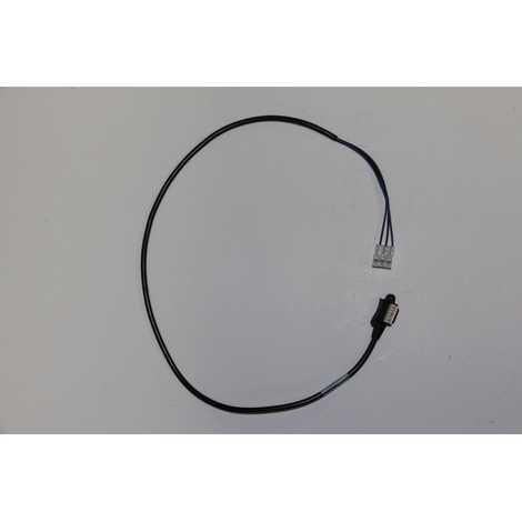 710794500 Высоковольтная проводка (разъем х3 к трехходовому клапану),  Baxi