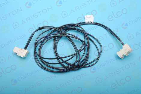 60001894 КАБЕЛЬ БЛОКА РОЗЖИГА,  Ariston