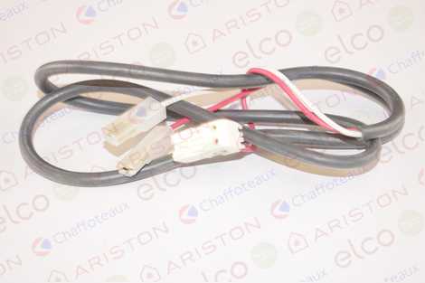 60001902 КАБЕЛЬ ВЕНТИЛЯТОРА,  Ariston