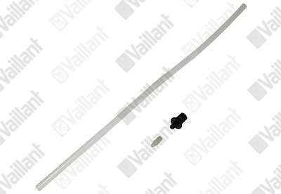 104507 Принадлежность сборочная часть(Выравнивание давления),  Vaillant