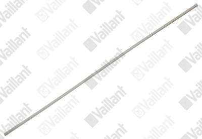 106481 Труба, холодной воды (L= 1475),  Vaillant