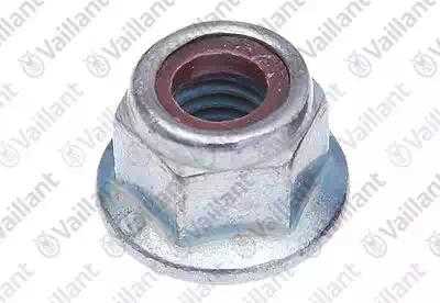 114643 Nut (M6),  Vaillant
