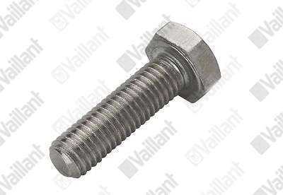 116480 Винт с шестигранной головкой,  Vaillant