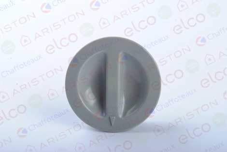 65105176 РУЧКА РЕГУЛИРОВКИ,  Ariston