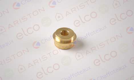 61312594 ДИАФРАГМА ГАЗОВАЯ D: 6.7,  Ariston
