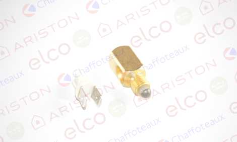 340081 УСТРОЙСТВО БЕЗОПАСНОСТИ,  Ariston