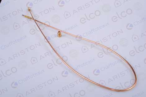 340327 ТЕРМОПАРА,  Ariston