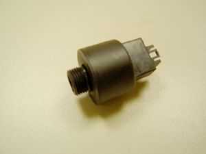 300000831 Манометр HUBA 505 G3/8,  De Dietrich