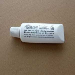 300001324 Вазелин JTS EPDM ± 30 g,  De Dietrich