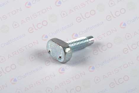 65151225-FA ВИНТ M6X20,  Ariston