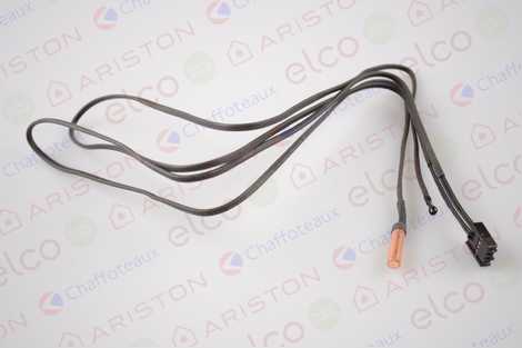 60001751 ДАТЧИК ИСПАРЕНИЯ,  Ariston