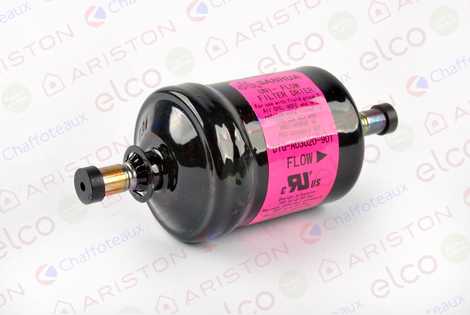 60001849 ФИЛЬТР-ОСУШИТЕЛЬ,  Ariston