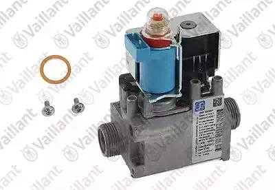 0020122908 Газовая арматура,  Vaillant