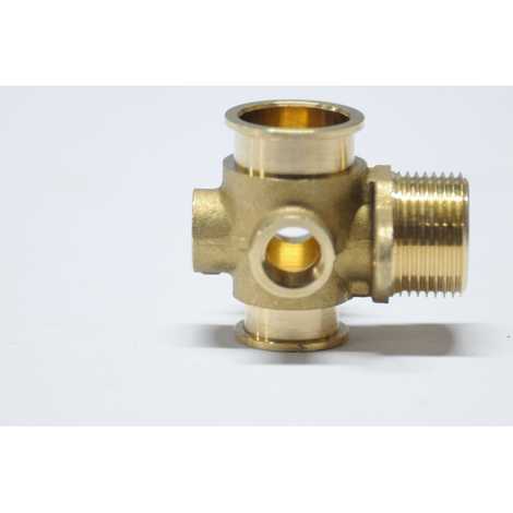 5214600 Гидравлическая группа,  Baxi