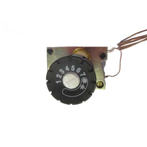 5310120 Клапан газовый eurosit,  Baxi