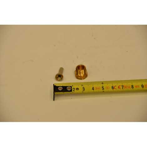 5310200 Комплект инжекторов g30-g31/50l,  Baxi