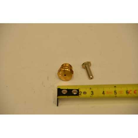 5310320 Комплект инжекторов g30-g31/125t,  Baxi