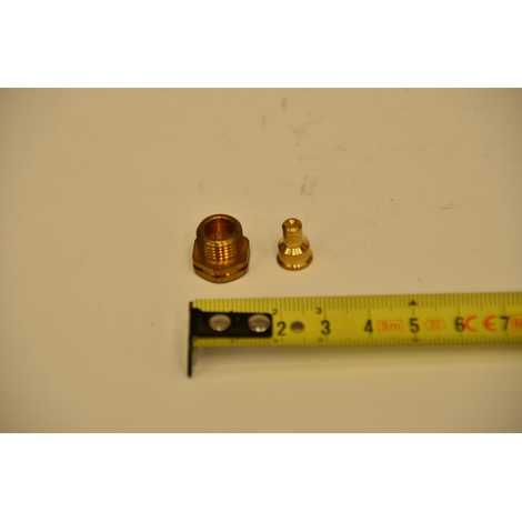 5310450 Комплект инжекторов g20,  Baxi
