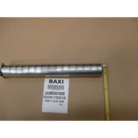 5331620 Трубка горелки 147.038.001,  Baxi