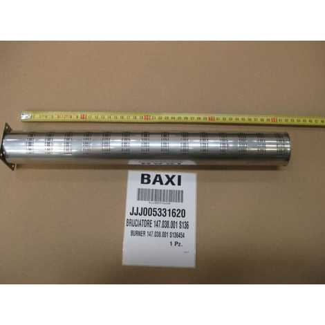 5331620 Трубка горелки 147.038.001,  Baxi