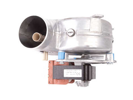 7858291 Вентилятор 60 Вт Fime (7829879),  Viessmann