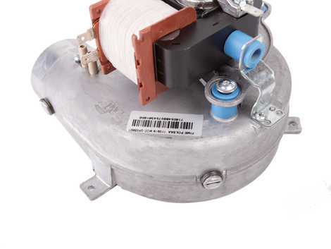 7858291 Вентилятор 60 Вт Fime (7829879),  Viessmann