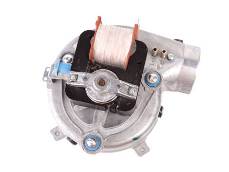7858291 Вентилятор 60 Вт Fime (7829879),  Viessmann
