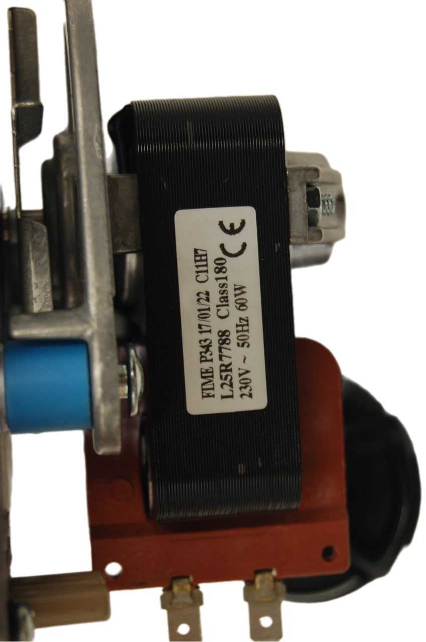 7858291 Вентилятор 60 Вт Fime (7829879),  Viessmann